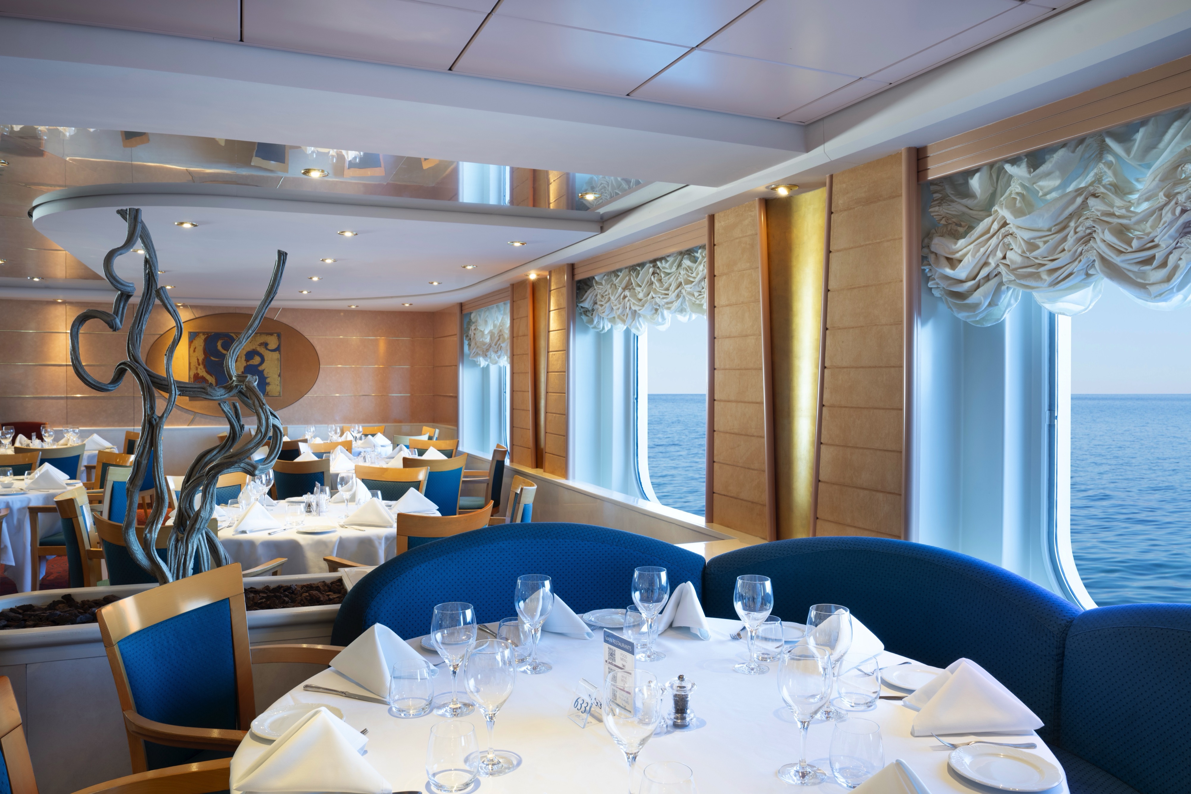 MSC Lirica - L'Ippocampo
